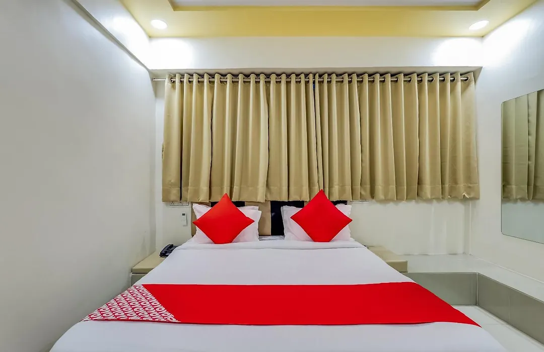 Collection O Hotel Alice-1